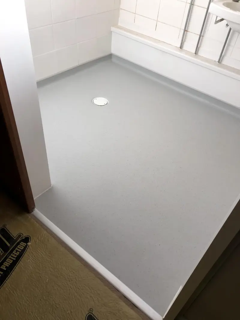 Wet Room Installation Sheffield, Nottingham, Lincoln