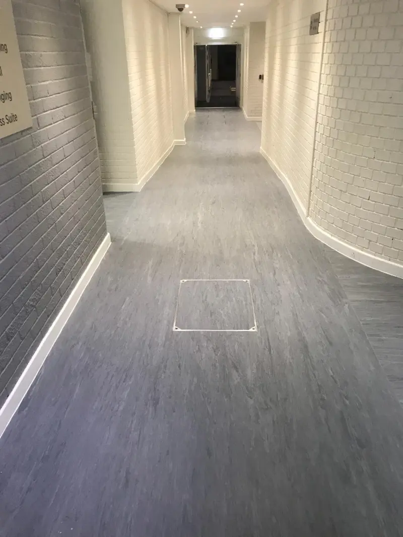 Anti Slip Flooring Sheffield, Nottingham, Lincoln