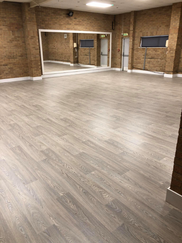 Luxury Vinyl Tiles Sheffield, Nottingham, Lincoln